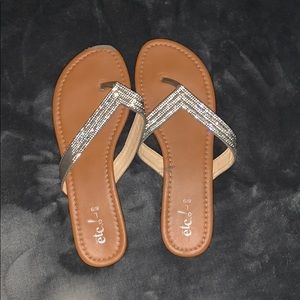 children's jordan sandals